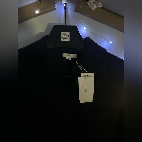 Vince Crop jacket size XS - Picture 12 of 14